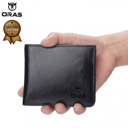 Zipper wallet